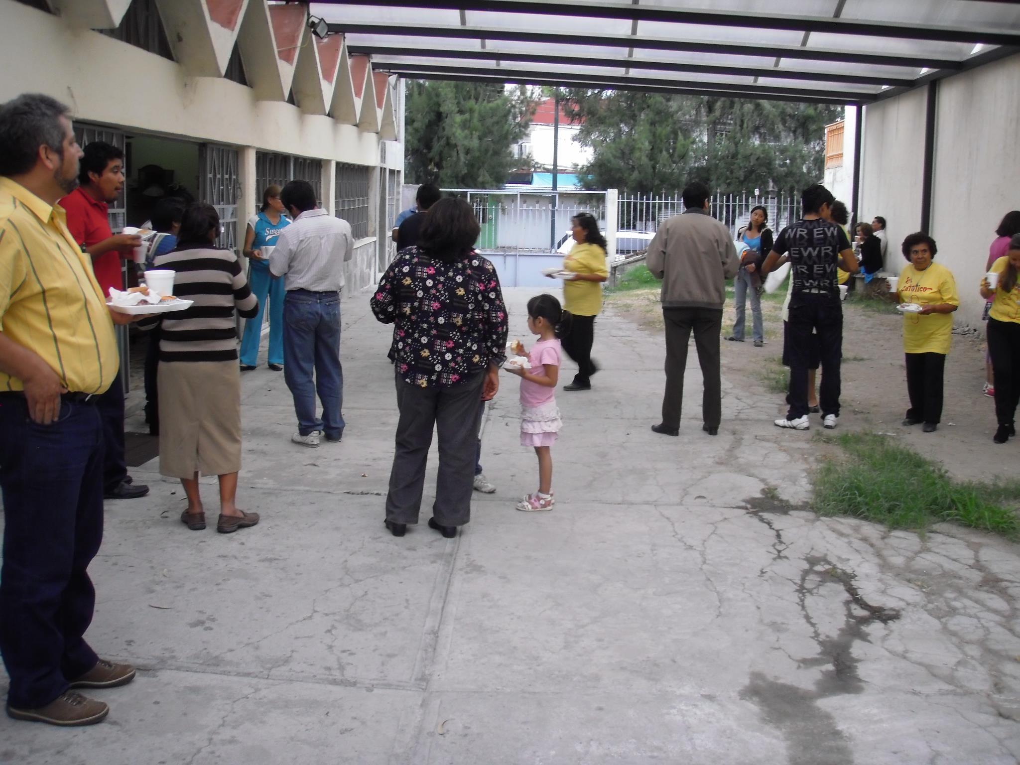 Proyecto CICA 17